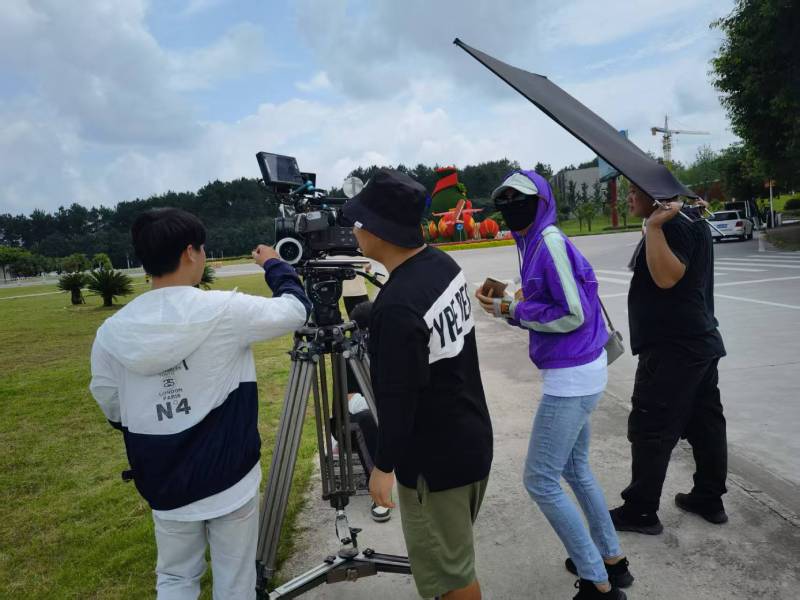 场景赋能，宁强县TVC拍摄打造品牌沉浸式体验