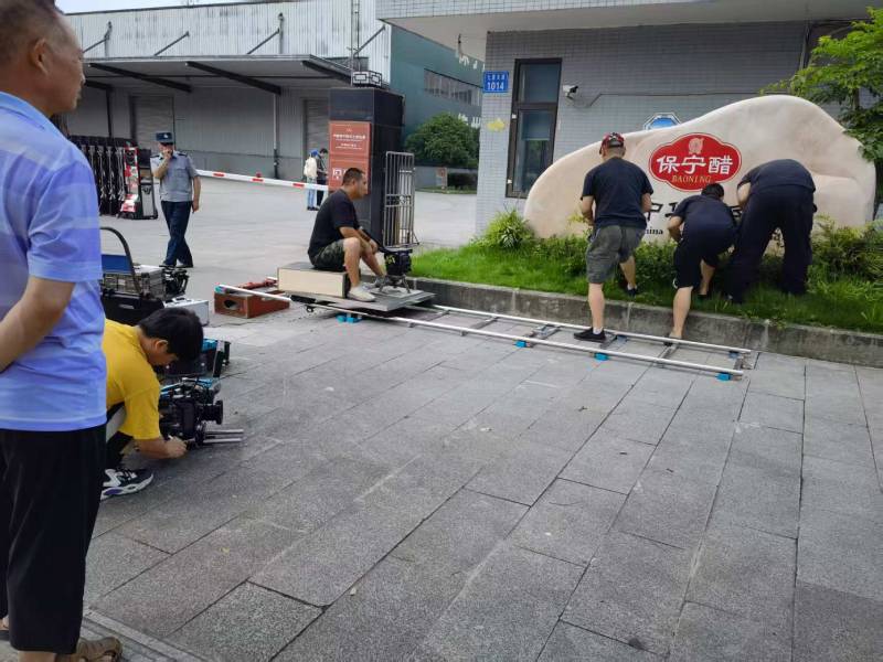 宁强县广告片拍摄公司核心优势：全流程服务，让品牌广告片省心更出彩