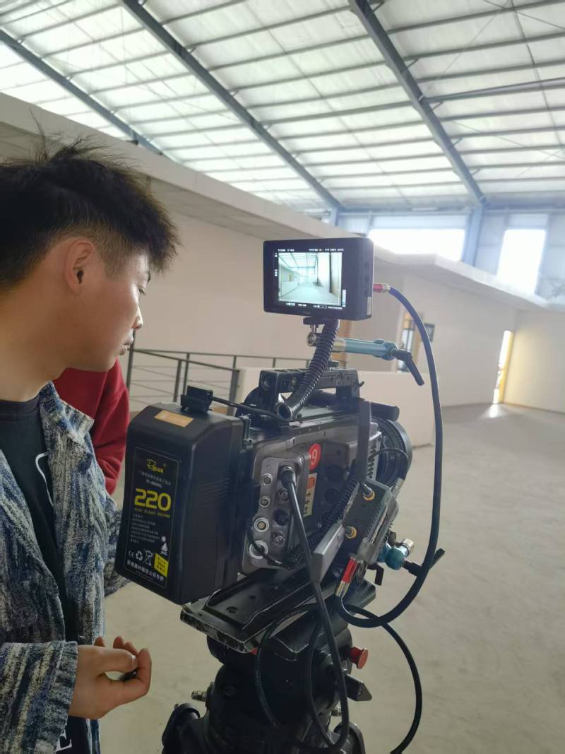 解锁宁强县广告片拍摄：以创意镜头，解锁品牌商业价值新高度