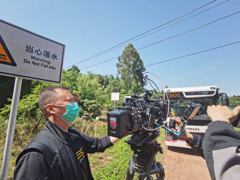 宁强县TVC拍摄公司：深耕本地市场，为品牌定制专属拍摄方案