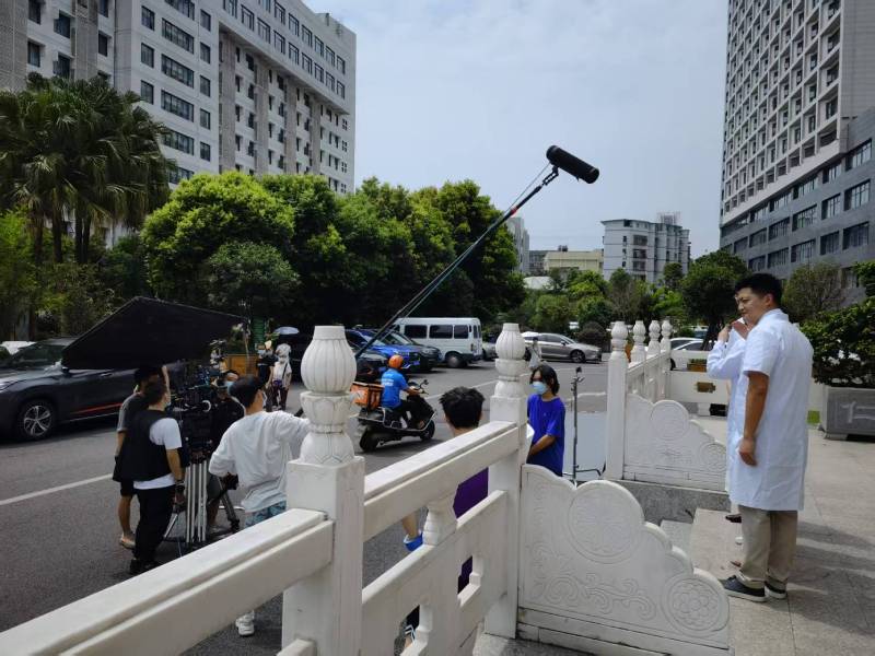 宁强县广告片拍摄公司
